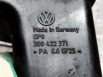 Бачок гидроусилителя T399PW Volkswagen Passat - Фото 4