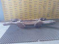 Балка подвески задняя 7CQFW0 Opel Insignia купить в магазине запчастей бу