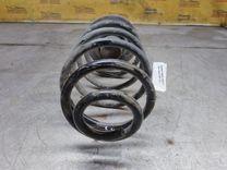 Пружина задняя I203F7 Opel Astra купить на авторазборке