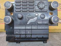 Блок управления печки/климат-контроля AI9LVX Volvo XC70 купить с доставкой