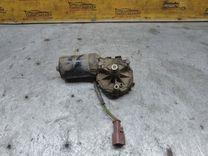 Моторчик передних стеклоочистителей (дворников) FW56G5 Citroen Xsara Picasso - Фото 11