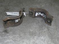 Крепление втулки стабилизатора HPC22T Mercedes A W168 - Фото 2