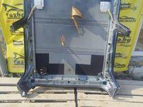 Крыша G0IFJC Audi A6 undefined