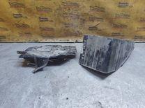 Полка аккумулятора 49RC3I Honda FR-V - Фото 2