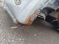 Крыло заднее правое Z3S4XS Toyota Corolla купить с доставкой. Огромный выбор запчастей и марок авто. У нас есть практически все.