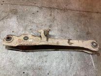 Рычаг задний P6L1NG Volvo V40 купить в магазине запчастей бу