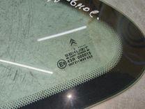 Стекло кузовное боковое левое RO7Y1Q Citroen Xsara Picasso купить