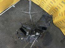 Корпус отопителя (печки) A0T3CK Renault Scenic купить на авторазборке
