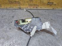 Замок двери задней правой TR08CK Peugeot 407 купить на авторазборке