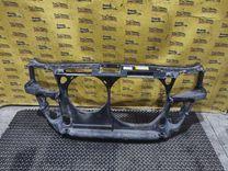 Передняя панель крепления облицовки (телевизор) K03JH6 Audi A4