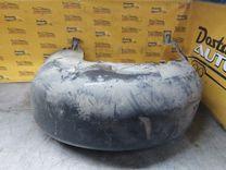 Защита арок задняя левая (подкрылок) BBBT07 BMW 5 E39 купить в магазине запчастей бу