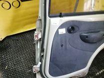 Петля двери задней правой 7REHIL Daewoo Matiz