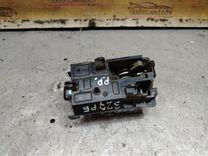 Ручка внутренняя передняя правая 4FF64O Nissan Primera - Фото 2