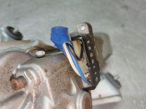 Моторчик заднего стеклоочистителя (дворника) EGN19A Kia Sorento - Фото 3