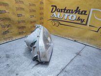 Фара левая WLGMIX Kia Carnival купить на авторазборке