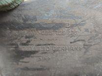 Защита (кожух) ремня ГРМ 1L1C2V Volkswagen Sharan купить на авторазборке