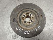 Шкив коленвала ANL16L Alfa Romeo 147 купить с доставкой