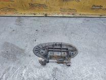 Ручка наружная задняя правая LH40LQ Renault Laguna купить с доставкой