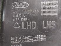 Пластик салона 3ADBPP Ford Galaxy купить с доставкой