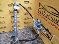 Стеклоподъемник задний левый 27K2O5 Renault Scenic