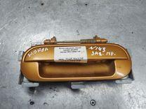 Ручка наружная задняя правая 2AJZHH Honda HR-V - Фото 1