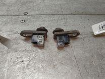 Выключатель концевой (концевик) PVSXYL Hyundai Trajet - Фото 3