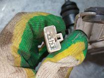 Моторчик заднего стеклоочистителя (дворника) ORISA3 Hyundai Trajet - Фото 4