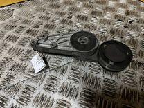 Натяжитель ремня генератора Z9KA6F Volkswagen Passat