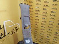 Обшивка стойки центральной левой HD4IBU Toyota Avensis Verso купить с доставкой