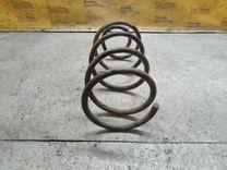 Пружина передняя 1S4DFF Ford Focus купить