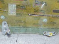 Стекло двери задней левой X9R2Q7 Subaru Forester купить