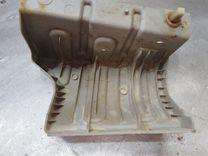 Кронштейн крепления бампера заднего KUWBH6 Kia Sorento - Фото 3