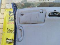 Крыша 3BSEAJ Ford Focus undefined