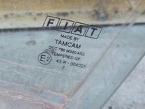 Стекло двери передней левой QX47YG Fiat Linea - Фото 4