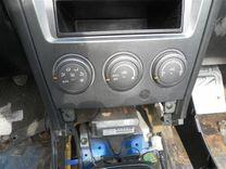 Блок управления печки/климат-контроля 3A2758 Subaru Impreza