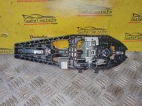 Ручка наружная передняя правая C9PAMC Ford Fusion купить с доставкой