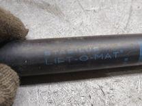 Амортизатор крышки багажника (3-5 двери) LI6PKV Renault Scenic купить на авторазборке