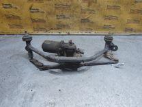 Механизм стеклоочистителя (трапеция дворников) A21PRK Renault Espace купить