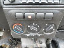 Кнопка обогрева заднего стекла 9X59H8 Opel Zafira - Фото 1