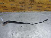 Щеткодержатель (поводок стеклоочистителя, дворник) V2ZK9H Peugeot 206 купить