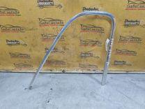 Молдинг стекла заднего 5XL0X0 Volkswagen Polo