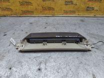 Стоп-сигнал 0FWS5V Opel Astra - Фото 3