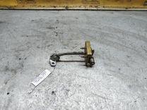 Ограничитель открывания двери передней WOFRVQ Peugeot 406