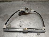 Стеклоподъемник задний правый LP3IVT Renault Scenic - Фото 2