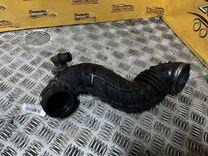 Патрубок воздушного фильтра P7U9OP Audi 100 - Фото 1