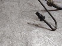 Трубка сцепления UR5V0Y Skoda Fabia купить в магазине запчастей бу