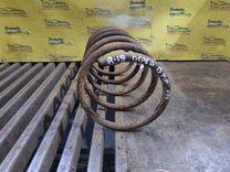 Пружина передняя W7GBX9 Renault 19 - Фото 4