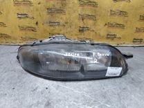 Фара правая 8256K0 Fiat Bravo