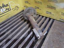 Амортизатор передний левый 0K3S4L Volkswagen Golf - Фото 9