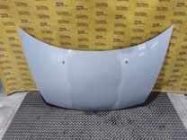 Капот 62WPAW Citroen C3